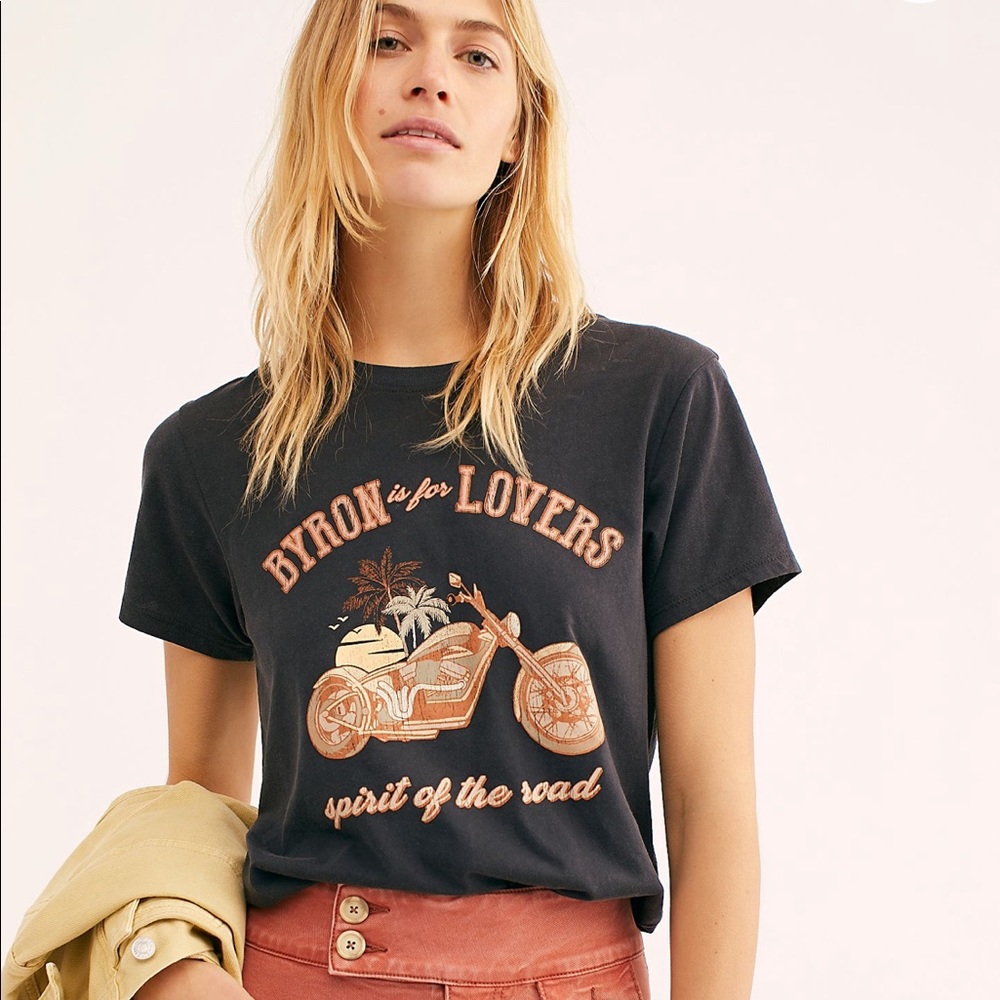 Spell And The Gypsy Collective Bryon is for Lovers